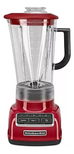 Licuadora Kitchenaid 5 Velocidades Digital 