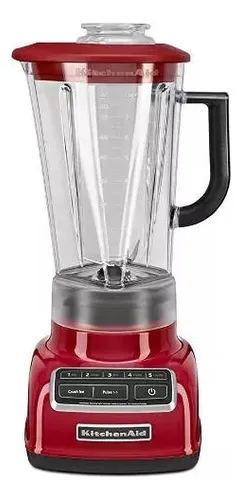 Licuadora kitchenaid mercadolibre hotsell
