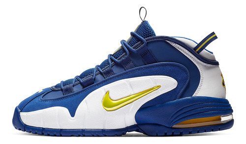 Zapatillas Nike Air Max Penny Usa Urbano 685153-400   