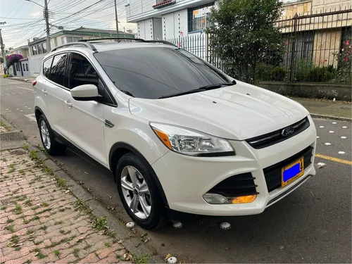 Ford Escape 2.0 Se 4x4