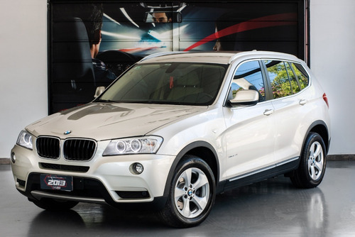 Bmw X3 2.0 Xdrive 20i Executive 184cv 2013 - Car Cash