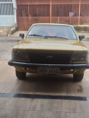 Ford Delrey Guia