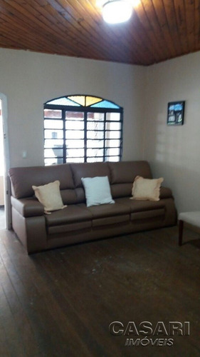 Terreno Residencial À Venda, Centro, São Bernardo Do Campo - Te4042. - Te4042