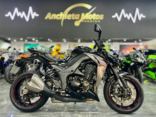 Z1000 Abs