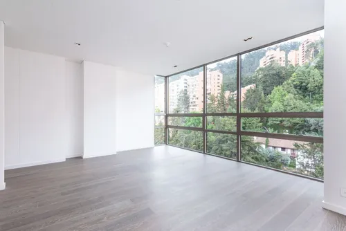 Apartamento En Venta En La Cabrera. Cod V4145