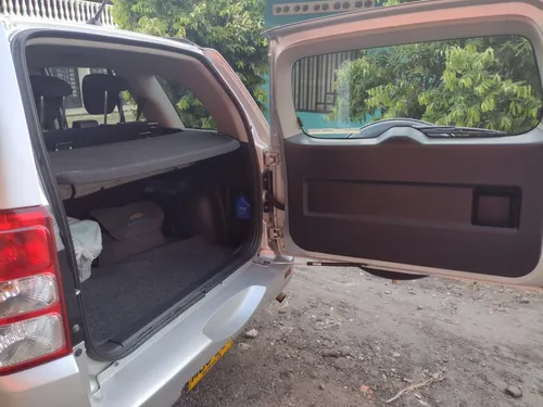 Susuki Gran Vitara Modelo 2010 Todo Al Día . Llantas Nuevas
