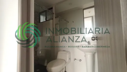 Apartamento En Arriendo En Aranzoque. Cod A16102