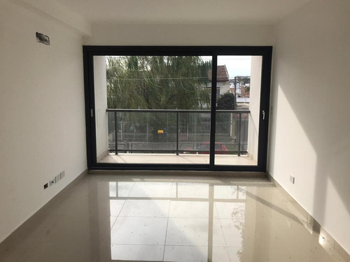 Imagen 5 de 23 de Vilanova Haedo - 2 Amb. C/balcon - Cochera Opcional Y Amenities