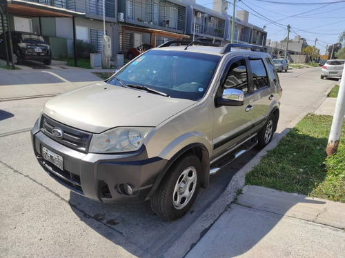 Ford Ecosport 1.4 Tdci Xls Mp3 4x2