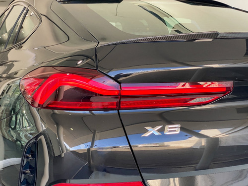 BMW X6 Xdrive 40i