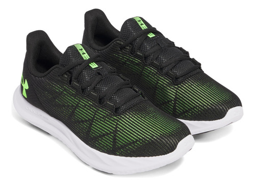 Tenis Under Armour Charged Charged Speed Swift Para Hombre