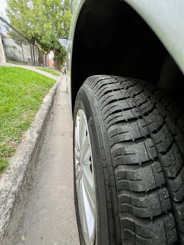 Volkswagen Vento 2.0 Advance 115cv