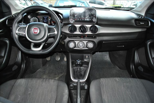 Fiat Argo 1.0 Firefly Drive