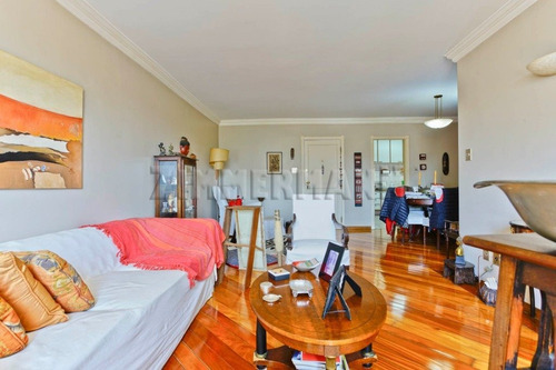 Imagem 3 de 13 de Apartamento - Vila Madalena - Ref: 103339 - V-103339
