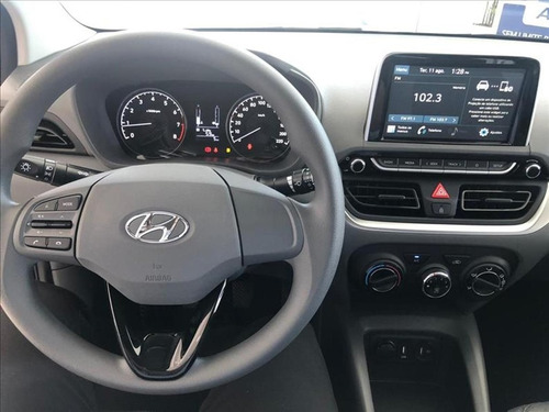 Hb20s 1.0 Vision 12v Manual