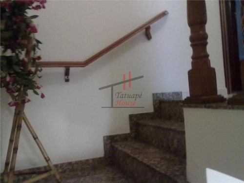 Casa - Vila Santa Isabel - Ref: 8816 - V-8816