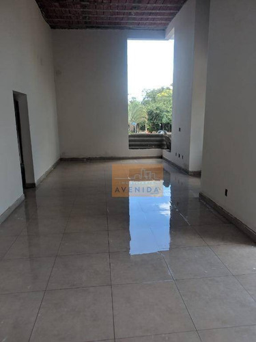 Imagem 5 de 15 de Casa Com 3 Dormitórios À Venda, 180 M² Por R$ 750.000,00 - Condomínio Campos Do Conde 1 - Paulínia/sp - Ca1238