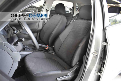 Imagem 7 de 15 de Polo 1.6 Msi Total Flex Automático