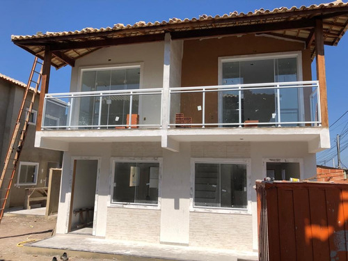 Imagem 7 de 7 de Kam47 Linda Casa Com Suíte! Excelente Localização Em Maricá!
