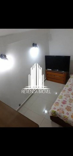 Imagem 5 de 8 de Apartamento3 Dormitórios Bela Vista - Bc10773