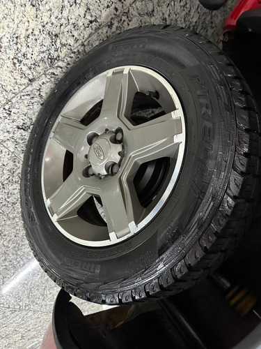 Ford Ecosport 1.6 Xlt Freestyle Flex 5p