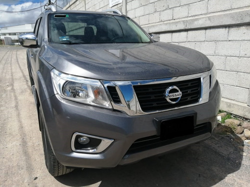 Imagen 6 de 14 de Nissan Np300 Frontier 2.5 Le Aa Mt