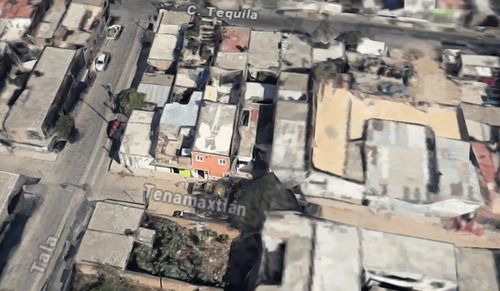 Sk01- Casa En Remate Bancario En C. Tenamaxtlan, Jal. Iv, Tonala, Jal. (65% Debajo De Su Valor Comercial, Solo Recuros Propios)