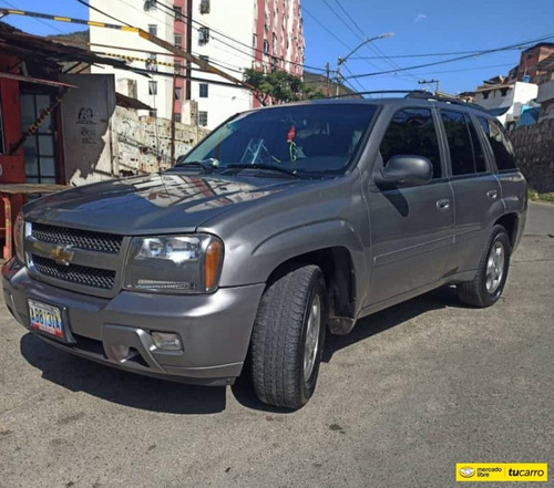 Chevrolet Trailblazer 4x4 Automatica
