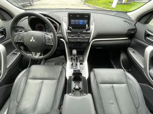 Mitsubishi Eclipse Cross 4x2 Mod 2024 Andes
