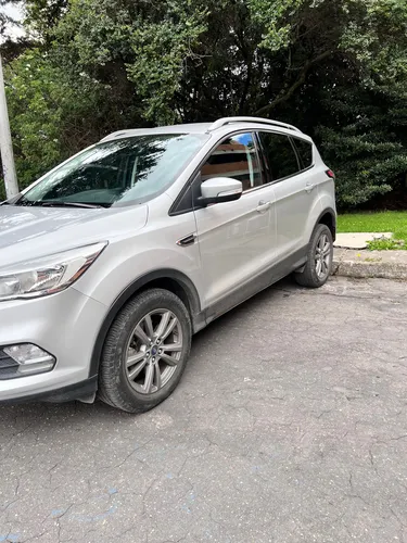 Ford Escape 2.0 Se 4x2
