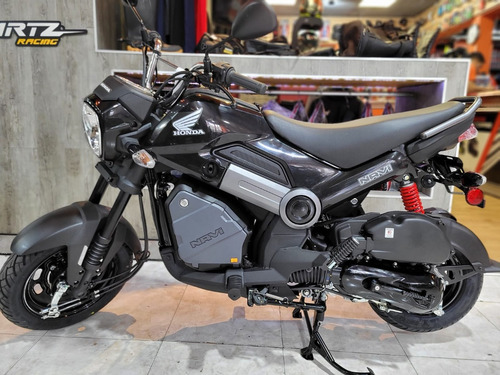 Honda Navi 110cc Tamburrino Motos Entrega Inmediata