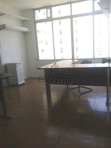 Imagem 7 de 9 de Sala Comercial - 496