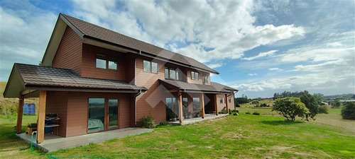 Parcela En Venta En Puerto Varas