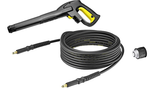 Karcher 26439100 - Pistola De Gatillo Y Manguera De Repuesto