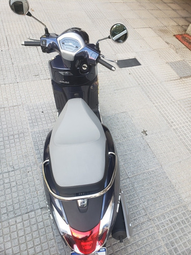 Kymco Like New Abs