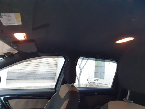 Renault Duster 2.0 Ph2 4x4 Privilege 143cv
