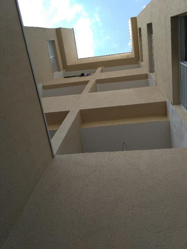 Apartamento Residencial À Venda, Penha De França, São Paulo. - Ap5579