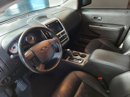 Ford Edge 3.5 V6 Gasolina Sel Automático