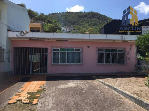 Imagem 4 de 9 de Casa À Venda, 360 M² Por R$ 960.000,00 - Costeira Do Pirajubaé - Florianópolis/sc - Ca0331