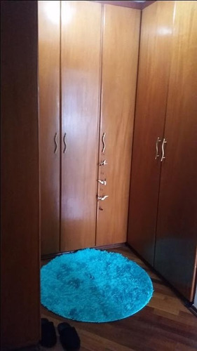 Imagem 21 de 30 de Apartamento Residencial À Venda, Chácara Klabin, São Paulo - Ap9023. - Ap9023