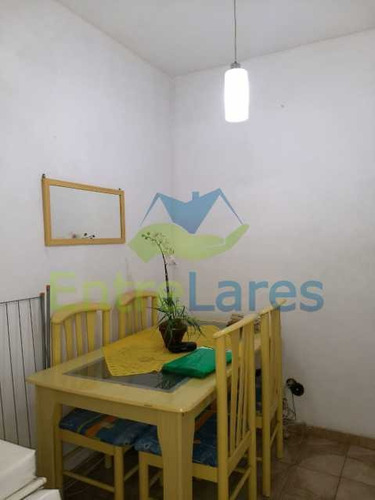 Imagem 5 de 15 de Portuguesa 2 Quartos, Banheiro Social, Cozinha Com Armários, 1 Vaga De Garagem. Apartamento - Ilap20372