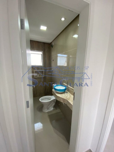 Imagem 11 de 15 de Apartamento Residencial À Venda Na Vila Mascote. - Sc9734