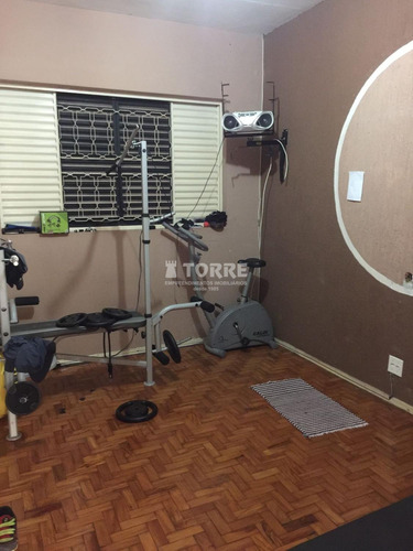 Imagem 18 de 23 de Casa À Venda Em Jardim Chapadão - Ca004046