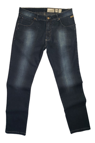 Calça Jeans Mcd Masculina Justa Denim Skinny Fit 4407 