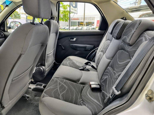 Imagem 6 de 8 de Fiat Siena 1.0 Mpi El 8v Flex 4p Manual