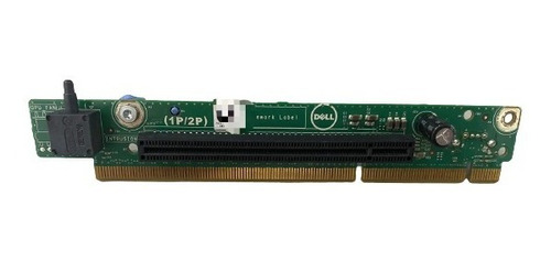 Placa Riser Dell Poweredge R420 R420xd Pci-e Dp/n: 0488my