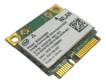 Comprar Placa Wifi Intel Centrino Advanced-n6200 - 622anhmw