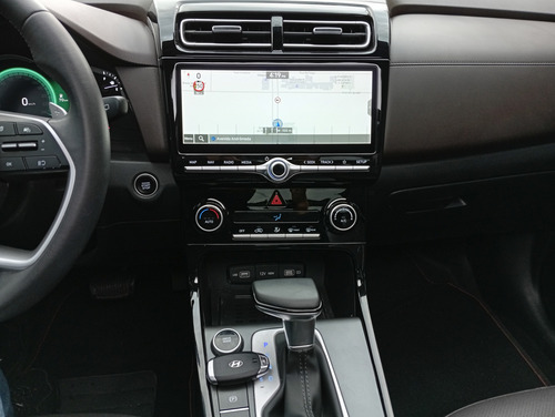 Hyundai Creta CRETA PLATINUM 1.0 TB 12V FLEX AUT.