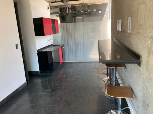 Imagen 7 de 16 de Arriendo Oficina De 207 M2 En Núcleo Vespucio, Conchalí.