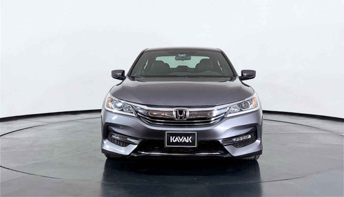 Imagen 2 de 15 de 109319 - Honda Accord 2016 Con Garantía
